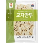사조오양 오양 교자만두 