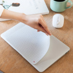 3M 3M 휴대용 재부착 마우스패드 MP200PS