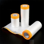 꽁s스토어 커버링테이프 마스킹 비닐테이프 15m