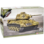 아카데미과학 아카데미과학 독일 노획형 T-34/76 747R 프라모델