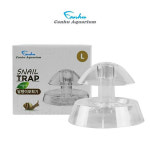 다담아 달팽이포획기 L 스네일 트랩 잡이 수족관용품