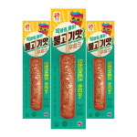 사조 핫바 소세지 불고기 후랑크  70g 30개