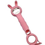 다용도 병따개 유리 따개 병