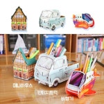 교보문고 스콜라스 마플 마이플레이스 3종 세트