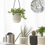 미니 화분 행잉 행잉식물 행잉바스켓 행잉화분걸이