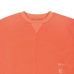 빈 에센셜 스웨트 셔츠 BX53TS06OR