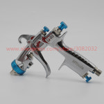 HVLP 스프레이건 공기 페인트 건 자동차 가구 페인팅 코팅 분무기 W 101 1 101G E1