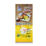 바로꾸어 순살 고등어구이 110g