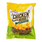 노브랜드 치킨너겟 800g