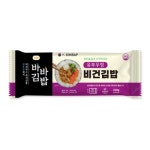유부우엉 비건김밥 230g