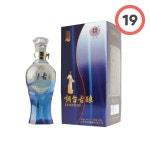 연태 고량주 블루 42도 500ml