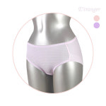 에뜨랑제 에뜨랑제 여성팬티 인견팬티 시원한쿨팬티 노라인팬티 여성햄팬티 105