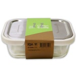 스텐 밀폐용기 보관 반찬통 냉장고 용기 직4호