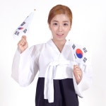 경남상회 유관순한복 유관순옷 행사복 단체한복 농민복 민복 행사한복 전통한복 연극소품 한복 세트 중 신상유관순