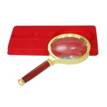 돋보기 확대경 노안 독서 관찰 확대기