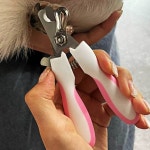 고양이 깎기 깎이 강아지 손톱깎이