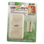 대명 멀티 경보기 차임벨 도어벨 방범벨 보안 DS-810