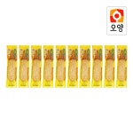 사조남부햄 사조 판매자 햇살누리 오륙도 맛바 70g 40개