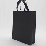 부직포 세로쇼핑백 가방 중 장바구니 리유저블