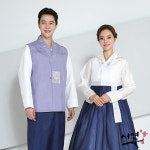 서연한복 여성한복 남성 개량한복 설빔 추석 결혼 여성-77 H1085-1086 H1086