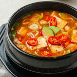 한돈 냉장 수제소스 양념 돼지갈비 1kg