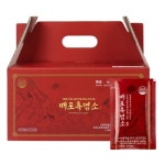 매포흑염소 프리미엄 토종 흑염소진액 115ml x 60포