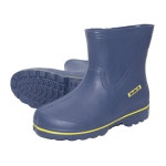 EVA가벼운 남성장화 텃밭 주말농장 청소작업용장화 주방신발 상세정보참조 260