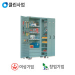 오성엔지니어링 캐비넷 MTC-2