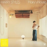 해리 스타일스 LP Harry s House 레코드판