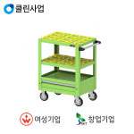 태진eng 티젠 태진 테이퍼툴보관대 TPU65-2TTR1D