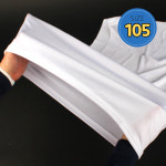 남자 V넥 심리스 이너나시 105