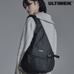 얼티메이크 얼티메이크 1640 토테믹 슬링백 크로스백 힙색