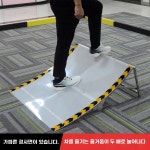 경사로 점프대 카메라 레이싱카 리모컨 RC카 스몰 싱글 접이식 스몰 싱글 접이식