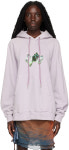 AVAVAV Print Hoodie 222094F097003