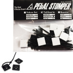 마운트 스탠다드 케이블타이 세트 OOmt452