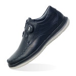 GAG 남성 발편한 다이얼 캐주얼화 남성로퍼 컴포트화 효도화 AB003-1 275