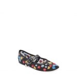3.1필립림 4421410 3 1 Phillip Lim Flowerworks Mesh Mary Jane Flat 73574290