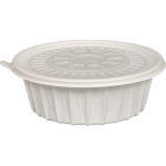 청년팩 195파이 소 냉면 칼국수용기 100개 세트 100세트 1개