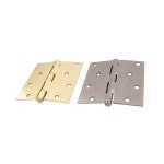 방문경첩 너클 꺽쇠 출입문 부속 자재 철물 자재