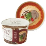 현농 네이처빌 네이처빌 한끼든든 쌀국수 얼큰한맛 92g 1개