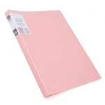 컬러 A4 클리어파일 20매 30매 A4화일판 클리어화일 A4서류철 책철파일 파일클러치 문서파일 서류정리