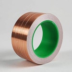 전도성 동테이프 구리 테이프 동박 전도성 동