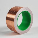 전도성 동테이프 구리 테이프 동박 전도성 동