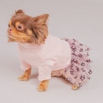 슈퍼스타 원피스