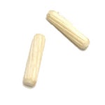 선반 받침대용 나무 목재 다보 6X40 30개