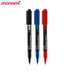 모나미 모나미 모나미 유성마카 시그마플로 생잉크 네임펜F 122