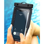 듀얼 핸드폰 방수팩 포켓 스마트폰 워터밤 방수백