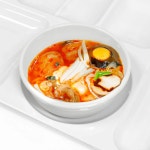 식당용 PC 국그릇