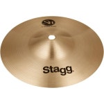 STAGG STAGG Stagg 8 SH 미디움 스플래시 심벌 SHSM8R