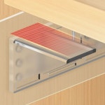 접착식 선반브라켓 자브라켓 지지대